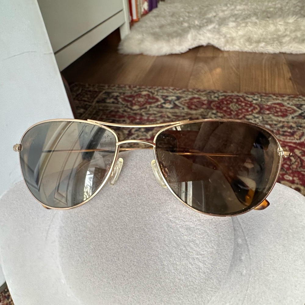 Maui Jim Aviators
